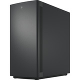 Fractal Design Define One Dark Solid, Chassis Tower Nero