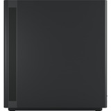 Fractal Design Define One Dark Solid, Chassis Tower Nero