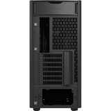 Fractal Design Define One Dark Solid, Chassis Tower Nero