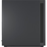 Fractal Design Define One Dark Solid, Chassis Tower Nero
