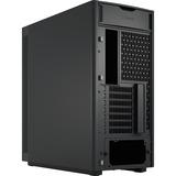 Fractal Design Define One Dark Solid, Chassis Tower Nero