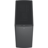 Fractal Design Define One Dark Solid, Chassis Tower Nero