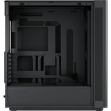 Fractal Design Define One Dark Solid, Chassis Tower Nero