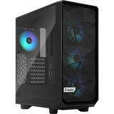 Fractal Design FD-C-MES2C-06 Nero