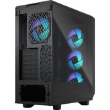 Fractal Design FD-C-MES2C-06 Nero