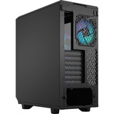 Fractal Design FD-C-MES2C-06 Nero