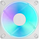 Fractal Design FD-F-DR3-1402, Ventola bianco