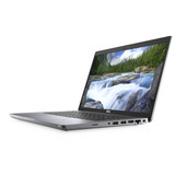 Fujitsu ESPRIMO K558 Ricondizionato, PC completo Nero