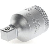 GEDORE Riduttore 3/8" a 1/4", quadrato, Adattatore chiave combinata  cromo