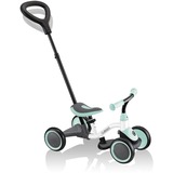 GLOBBER 638-206 Menta/Bianco