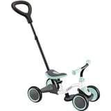 GLOBBER 638-206, Girante Menta/Bianco