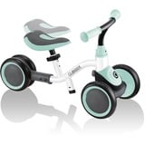 GLOBBER 638-206, Girante Menta/Bianco