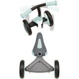 GLOBBER 638-206, Girante Menta/Bianco