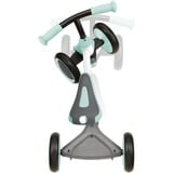 GLOBBER 638-206, Girante Menta/Bianco