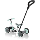 GLOBBER Learning Bike 3 in 1, Girante Menta/Bianco