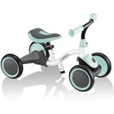GLOBBER Learning Bike 3 in 1, Girante Menta/Bianco