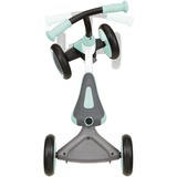 GLOBBER Learning Bike 3 in 1, Girante Menta/Bianco