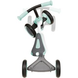 GLOBBER Learning Bike 3 in 1, Girante Menta/Bianco