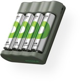 GP Batteries GPRCKCHB441U402 grigio