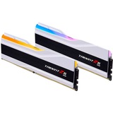 G.Skill F5-6000J3238F16GX2-TZ5RW bianco