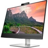 HP E-Series E27m G4 68,6 cm (27") 2560 x 1440 Pixel Quad HD Nero Nero/Argento, 68,6 cm (27"), 2560 x 1440 Pixel, Quad HD, 5 ms, Nero