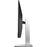 HP E-Series E27m G4 68,6 cm (27") 2560 x 1440 Pixel Quad HD Nero, Monitor LED Nero/Argento, 68,6 cm (27"), 2560 x 1440 Pixel, Quad HD, 5 ms, Nero