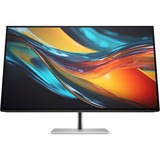 HP HP 732pk (HSD-0124-A) Nero/Argento