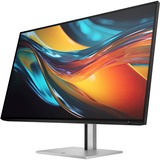 HP HP 732pk (HSD-0124-A) Nero/Argento