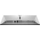 HP HP 732pk (HSD-0124-A) Nero/Argento