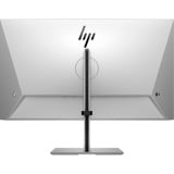 HP Monitor serie 7 Pro da 31,5” 4K Thunderbolt 4 – 732 pk, Monitor LED Nero/Argento, 5” 4K Thunderbolt 4 – 732 pk, 80 cm (31.5"), 3840 x 2160 Pixel, 4K Ultra HD, LCD, 5 ms, Nero, Argento