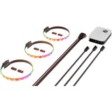 HYTE ACC-HYTE-LS10-B-3NP, Striscia LED 