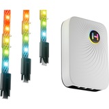 HYTE ACC-HYTE-LS10-B-3NP, Striscia LED 