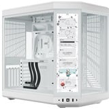 HYTE CS-HYTE-Y70TI-WW, Chassis Tower bianco