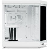 HYTE CS-HYTE-Y70TI-WW, Chassis Tower bianco