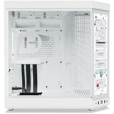 HYTE Y70 Touch Infinite, Chassis Tower bianco