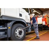 Hazet Chiave dinamometrica 5145-3CT, 3/4" blu/Nero