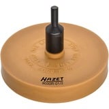 Hazet Disco abrasivo 9030R-01/2, Ø 89mm, Mola abrasiva 