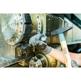 Hazet Set di cacciaviti a percussione con punte, Avvitatore Nero/Blu