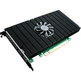 HighPoint SSD7105 