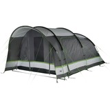 High Peak Tenda tunnel familiare Brixen 5.0 grigio/Verde