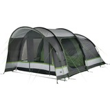 High Peak Tenda tunnel familiare Brixen 5.0 grigio/Verde