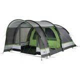 High Peak Tenda tunnel familiare Brixen 5.0 grigio/Verde