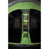 High Peak Tenda tunnel familiare Brixen 5.0 grigio/Verde