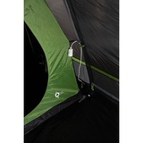 High Peak Tenda tunnel familiare Brixen 5.0 grigio/Verde