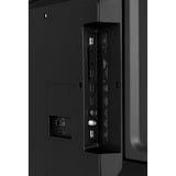 Hisense 65A6S, Televisore LED Nero/grigio scuro