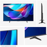 Hisense 65A6S, Televisore LED Nero/grigio scuro