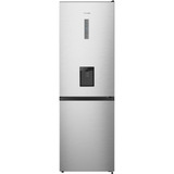 RB3N300NMCC Libera installazione 304 L Acciaio inox, Frigo / congelatore