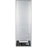 Hisense RB3N300NMCC Libera installazione 304 L Acciaio inox, Frigo / congelatore accaio, 304 L, No Frost (frigorifero), SN-T, 6 kg/24h, C, Acciaio inox