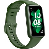 Huawei Band 7 verde