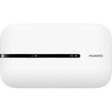 Huawei E5576-320 Apparecchiature di rete wireless cellulare, Adattatore wireless Mobile Apparecchiature di rete wireless cellulare, Bianco, Plastica, Montaggio a muro, Portatile, LTE, status